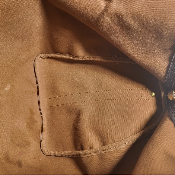 Louis Vuitton Keepall 45 bandouliere luggage travel bag - Picture 16 of 16